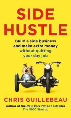 Side Hustle (Uk)/T* - BookMarket