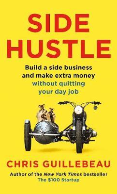 Side Hustle (Uk)/T* - BookMarket