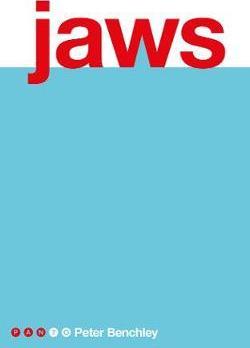 Pan70 Jaws /Bp - BookMarket