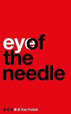 Eye of the Needle - BookMarket