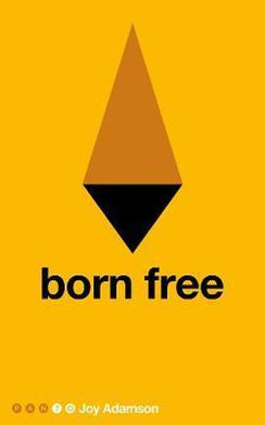 Born Free - BookMarket