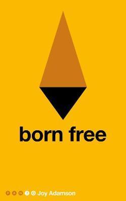 Born Free - BookMarket