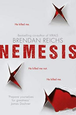 Nemesis - BookMarket