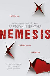 Nemesis - BookMarket