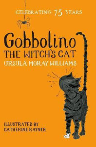 Gobbolino the Witch's Cat