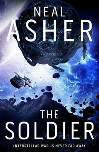 The Soldier /Bp