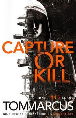Capture Or Kill /Bp - BookMarket