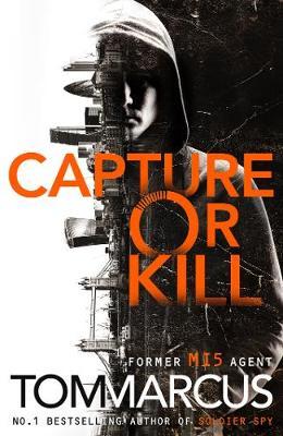 Capture Or Kill /Bp - BookMarket
