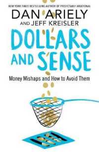 Dollars And Sense /T - BookMarket
