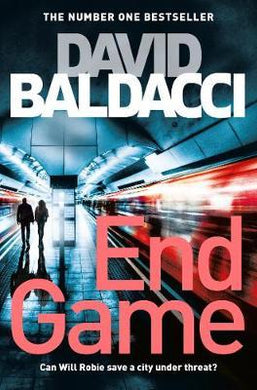 End Game /Ap - BookMarket