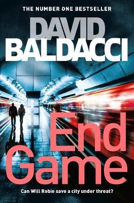 End Game /Ap - BookMarket