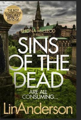 Sins Of Dead /P - BookMarket