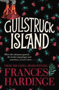 Gullstruck Island - BookMarket