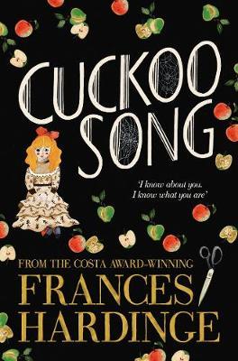 Cuckoo Song - BookMarket