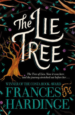Lie Tree - BookMarket