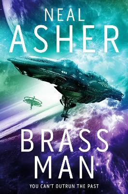 Brass Man /Bp