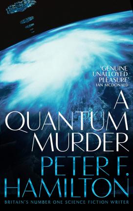 A Quantum Murder /Bp