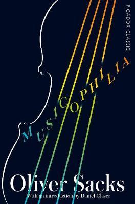 Musicophilia : Tales of Music and the Brain - BookMarket
