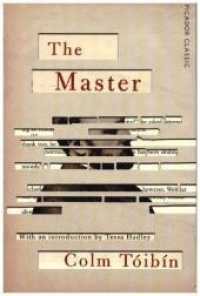 Picador classics : The Master /Bp - BookMarket
