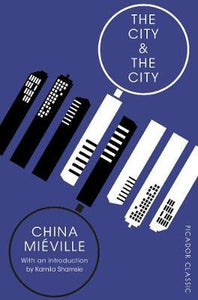 The City & The City - BookMarket
