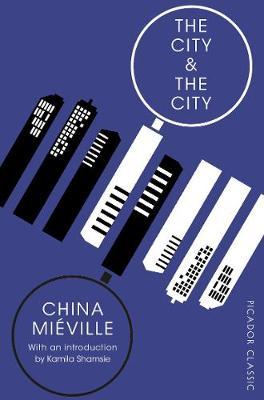 The City & The City - BookMarket