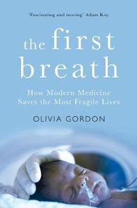 First Breath/T - BookMarket