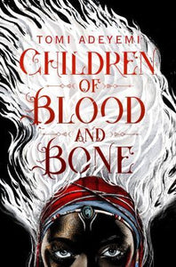 Children Of Blood & Bone - BookMarket