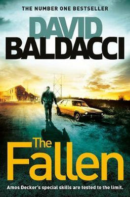 Fallen /Ap - BookMarket