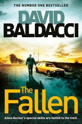Fallen /Ap - BookMarket