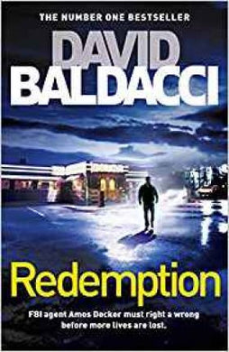 Redemption /T* - BookMarket