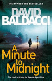 Minute To Midnight /T* - BookMarket