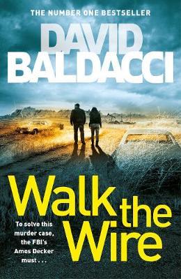 Walk Wire /T