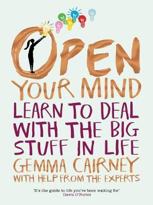 Open Your Mind : Your World and Your Future - BookMarket