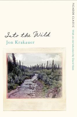 Picador Classics: Into the Wild
