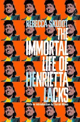 Picador Classic: Immortal Life /P - BookMarket
