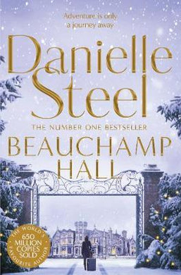 Beauchamp Hall /Ap* - BookMarket