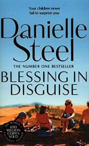 Blessing In Disguise /Ap*