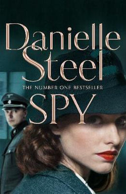 Spy /T* - BookMarket