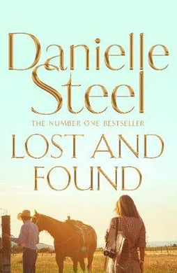Lost & Found /T* - BookMarket