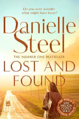Lost & Found