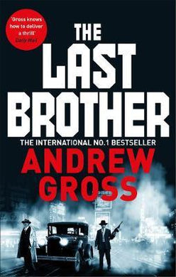 Last Brother /T - BookMarket