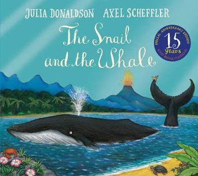 Snail & Whale 15Th Anni Ed. - BookMarket