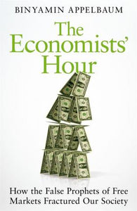 Economists' Hour (Exp)/T