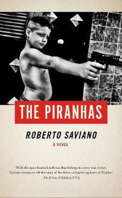 The Piranhas /T - BookMarket