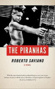 The Piranhas /T - BookMarket