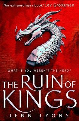 The Ruin Of Kings /Bp