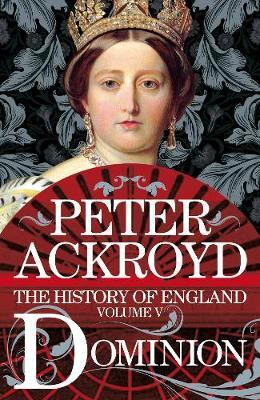 Hist Of England V4: Dominion /P