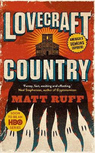 Lovecraft Country /Bp* - BookMarket