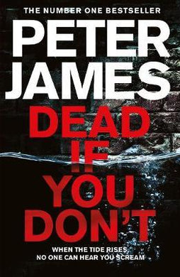 Dead If You Don'T /Ap - BookMarket