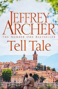Tell Tale /Ap - BookMarket